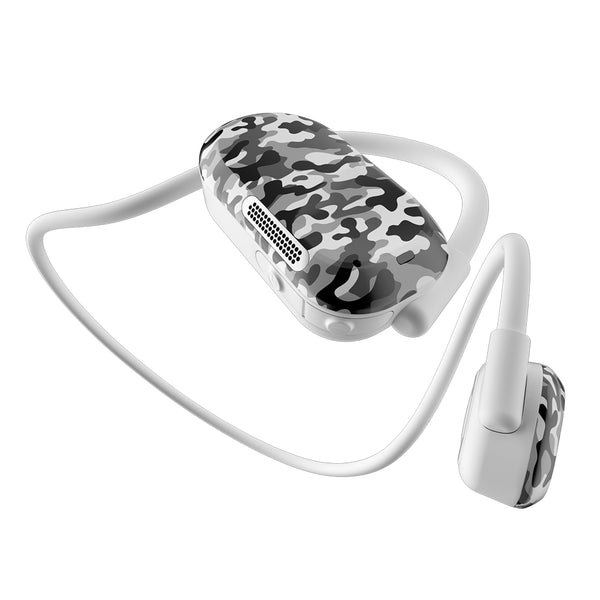 Purity Air Open Ear Headphones - Camouflage