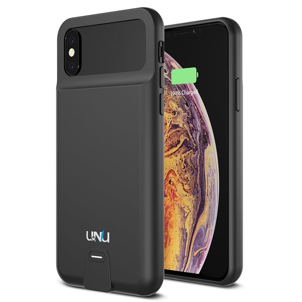 UNU SuperPak Power Case for iPhone X (3000mAh)