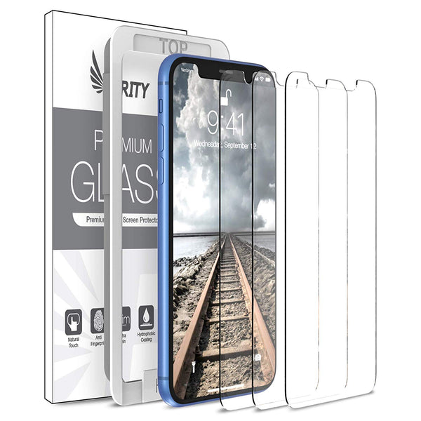 Purity Glass Screen Protector - iPhone 11/XR