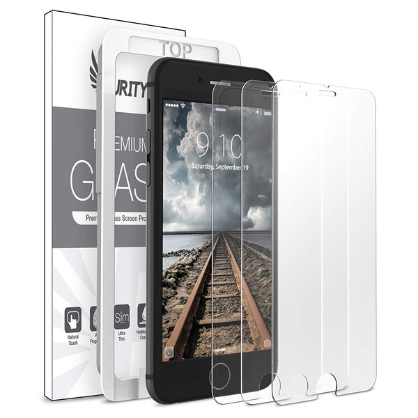 Purity Glass Screen Protector - iPhone 8 Plus