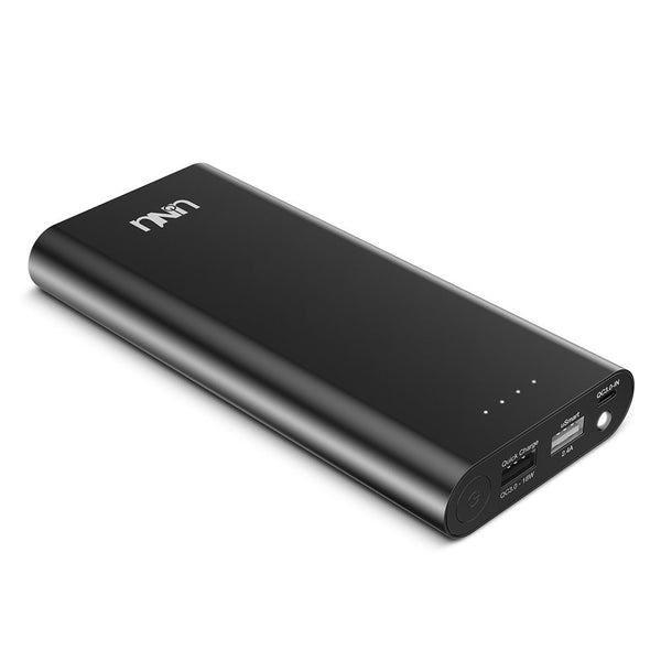 Superpak i8 (20800mAH)