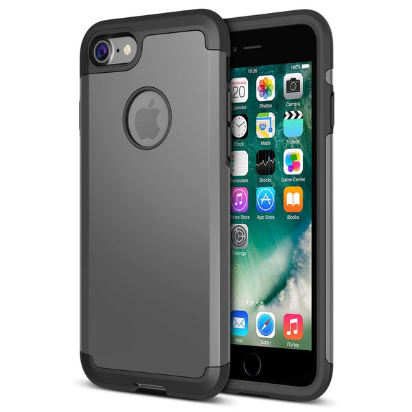 U-Shield Case - iPhone 7