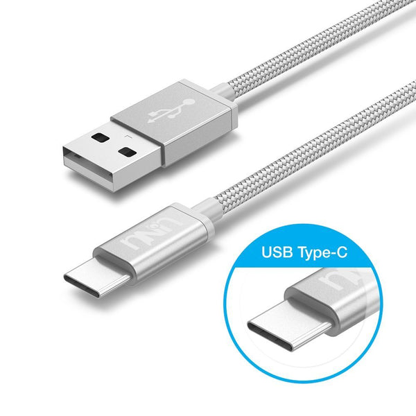 Type C Cable - 6ft
