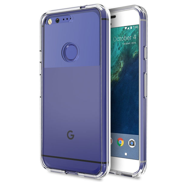 Purity Case - Google Pixel