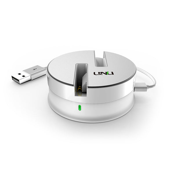 Exera Duo Charging Dock - iPhone 4/4s