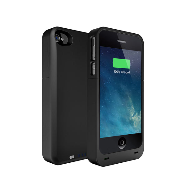 DX-4 Plus Battery Case (2400mAH) - iPhone 4/4s