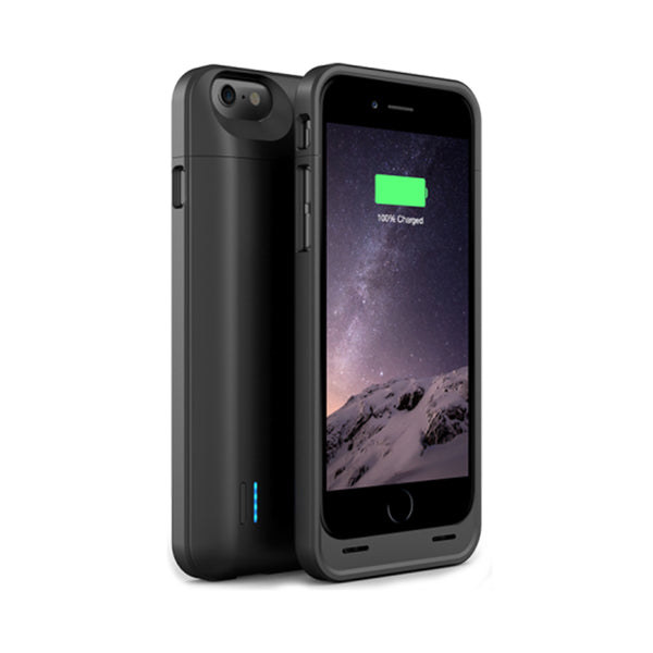 DX-6 Protective Battery Case (3100mAH) - iPhone 6/6s