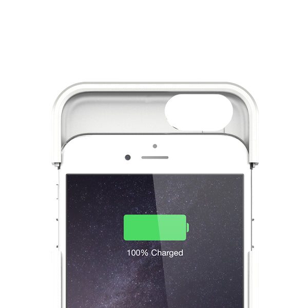 Replacement Cap for DX-6 Protective Battery Case - iPhone 6/6s