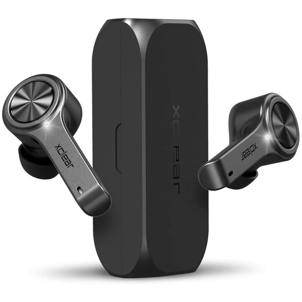 XClear True Wireless Earbuds