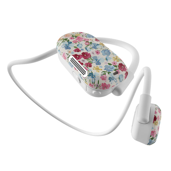 Purity Air Open Ear Headphones - Solstice Bloom