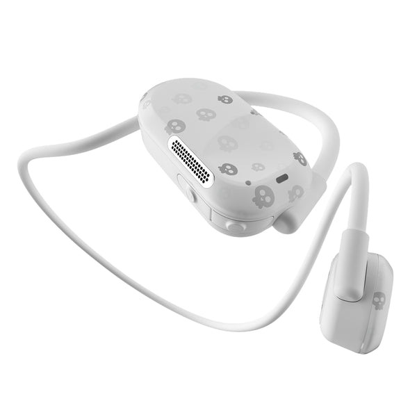 Purity Air Open Ear Headphones - Charming Skulls