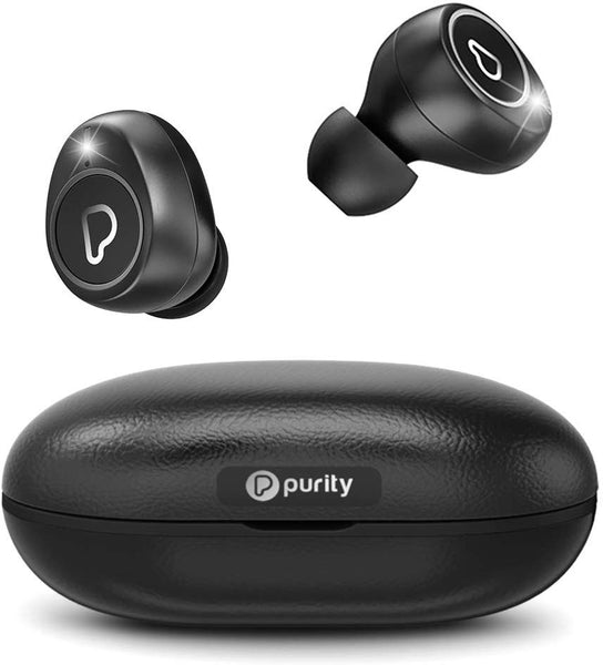 Purity One True Wireless Earbuds