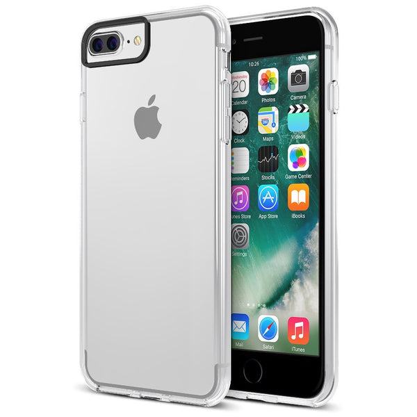 Protector de Pantalla de Silicona para Apple iPhone 14 Plus Librephonia