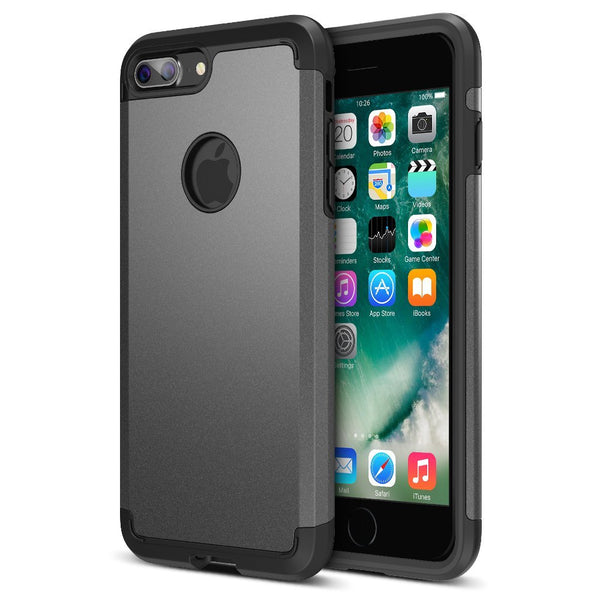 U-Shield Case - iPhone 7 Plus