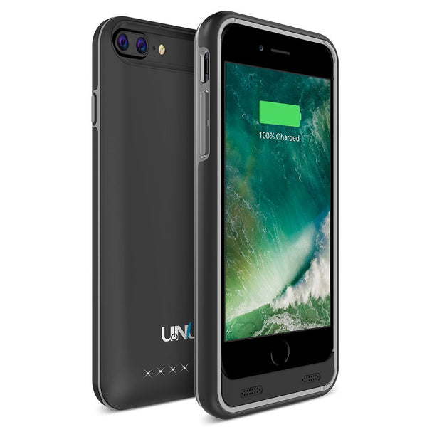 UNU Ultrapak Free Protective Battery Case (4100mAH) - iPhone 8/7 Plus