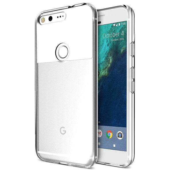 Purity Case - Google Pixel XL