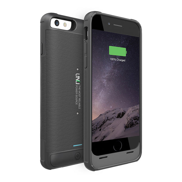 Aero Wireless Battery Case (3000mAH) - iPhone 6/6s