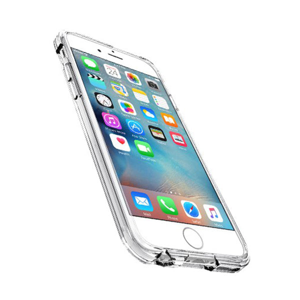Protective Clear Slim Case - iPhone 6 Plus