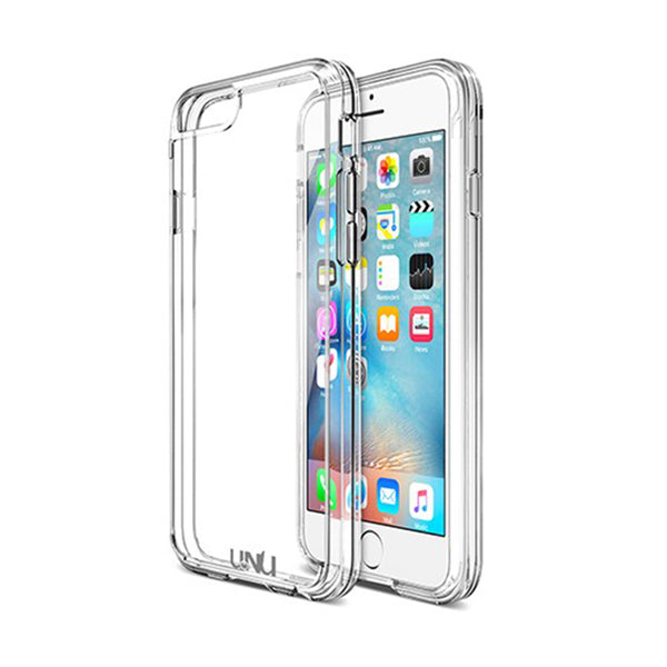 Protective Clear Slim Case - iPhone 6