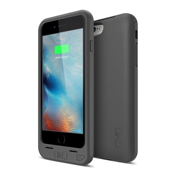 UNU DX Free Protective Battery Case (2400mAH) - iPhone 6/6s