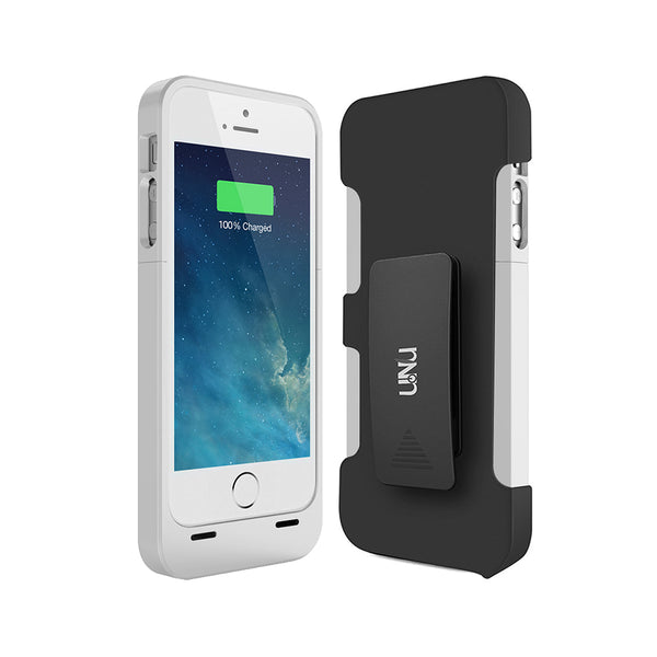 Holster for DX-5 Protective Battery Case - iPhone 5/5s