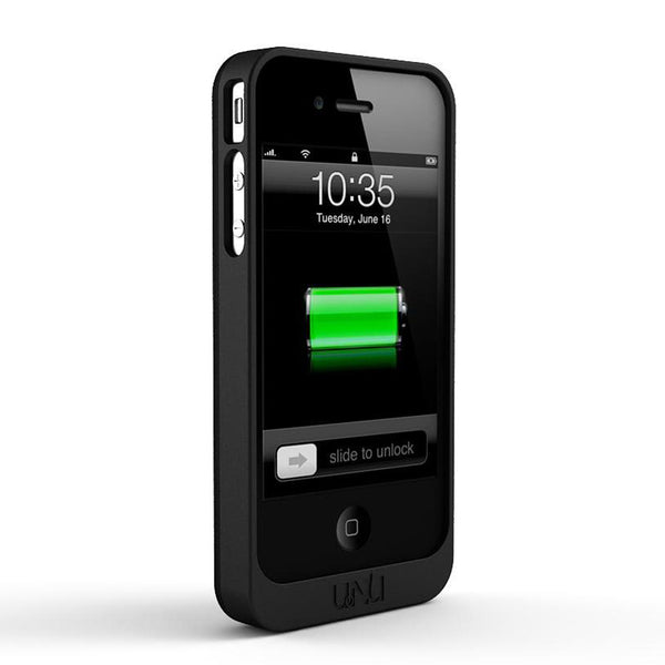 Exera Battery Case (1700mAh) - iPhone 4/4s
