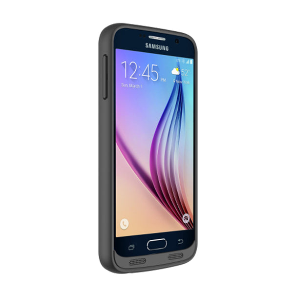 DX-S6 Protective Battery Case (3600mAH) - Samsung Galaxy S6