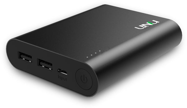 Ultrapak S4 Portable Charger (10000mAh)