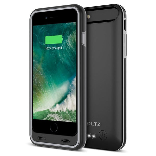 Zvoltz Series ZT7 Battery Case (3400mAH) - iPhone 8/7
